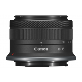 CANON RF-S 18-45mm f/4.5-6.3 IS STM