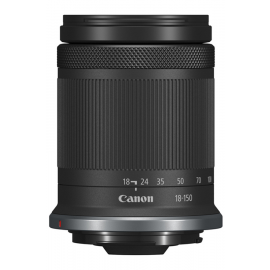 CANON RF-S 18-150mm f/3.5-6.3 IS STM
