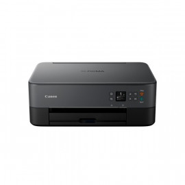 CANON PIXMA TS5350a black A4 MFP inkjet  PIXMA TS5350a black 13ppm A4 3-in-1 MFP inkjet color printer