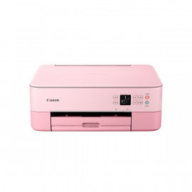 CANON PIXMA TS5352a EUR PINK MFP 6.8ppm  PIXMA TS5352a EUR PINK MFP Inkjet 6.8ppm without Bluetooth