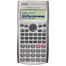 Casio FC-100V
