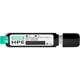 HPE HPE 32GB microSD RAID 1 USB Boot Drive