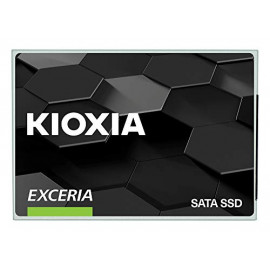 Kioxia Exceria 480 Go