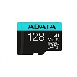 ADATA Premier Pro 128 Go microSDXC