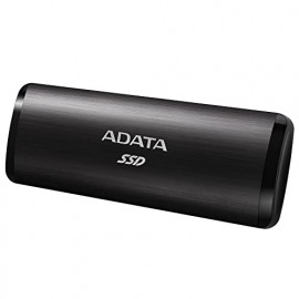 ADATA SE760 SSD externe 512 Go Gris USB-C 3.2 Gen 2