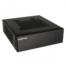 Chieftec Compact IX-03B Mini-ITX - noir