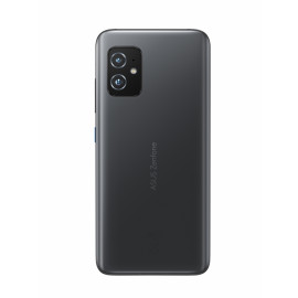 ASUS Zenfone 8 5G 8GO 256GO Noir 5.9” 120Hz AMOLED Qualcomm® Snapdragon™ 888 5G 4000mAh Charge rapide 30W Smartphone