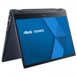 ASUS Conception inclinable, Core i7 1165G7, 13.3" écran tactile Full HD, 16 Go RAM, 1 To SSD, Wi-Fi 6. Intel Core i7  -  13  SSD  1 To