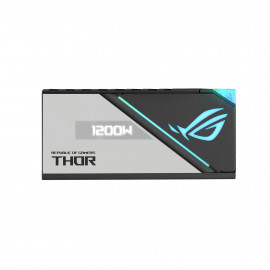 ASUS ROG Thor 1200W 80+ Platinum