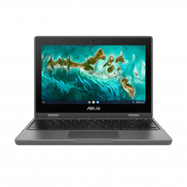 ASUS Chromebook Flip CR1100FKA Intel Celeron  -  14  SSD