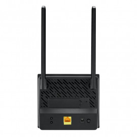 ASUS 4G-N16 Wireless N300 LTE Router  4G-N16 Wireless N300 LTE Modem Router