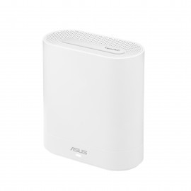 ASUS Tri-Band WiFi 6 Mesh WiFi System suitable for all businesses 2 pack white