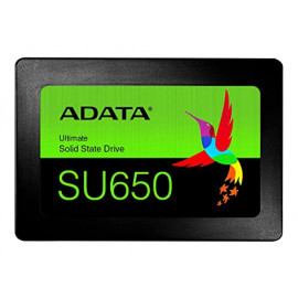 ADATA Ultimate SU650 256 Go
