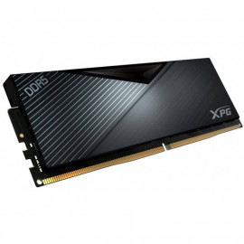 ADATA Barrette mémoire 16Go DIMM DDR5  XPG Lancer PC5-48000 (6000 MHz) (Noir)