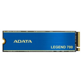 ADATA Disque SSD  Legend 700 2To  - M.2 NVMe Type 2280