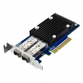 QNAP Dual-port SFP+10GbE Network Expansion Card