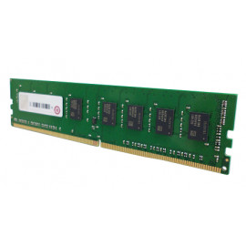 QNAP 16GB ECC DDR4 RAM 3200 MHz UDIMM T0 v