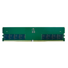 QNAP 16GB DDR5 ECC RAM 4800 MHz UDIMM T0