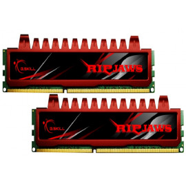 GSKILL RL Series RipJaws 8 Go (kit 2x 4 Go) DDR3-SDRAM PC3-12800 