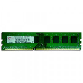 GSKILL NT Series 4 Go DDR3-SDRAM PC3-10600 