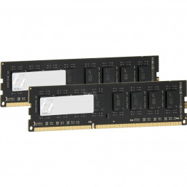 GSKILL DIMM 8 GB DDR3-1600 Kit