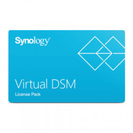 SYNOLOGY Virtual DSM