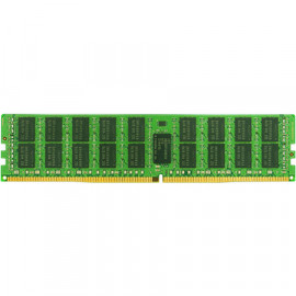 SYNOLOGY 32 GO (1 X 32 GO) DDR4 ECC REGISTERED RDIMM 2133 MHZ CL15
