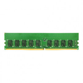 SYNOLOGY 8 Go (1 x 8 Go) DDR4 ECC UDIMM 2666 MHz (D4EC-2666-8G)