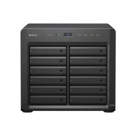 SYNOLOGY Synology DiskStation DS3622xs+ 12-bay tower server NAS
