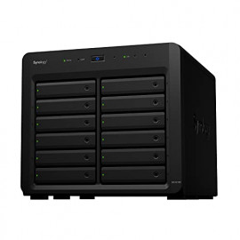 SYNOLOGY Expansion Unit DX1215II