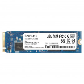 SYNOLOGY SSD 400GB M.2 2280
