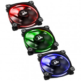THERMALTAKE Riing 12 ventilateur LED RGB Sync Edition - 120mm
