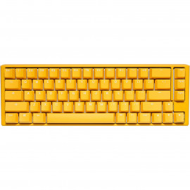 Ducky One 3 SF Yellow