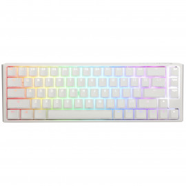 Ducky One 3 SF White (Cherry MX Red)
