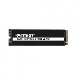 PATRIOT Disque SSD  P400 Lite 1To  - M.2 NVMe Type 2280