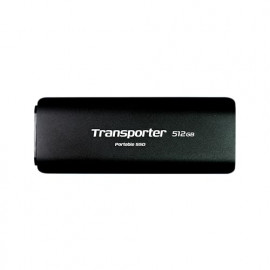 PATRIOT Transporter Portable SSD 512 Go