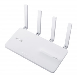 ASUS ExpertWiFi EBR63 AX3000 Dual-band WiFi Router for small-mdeium business