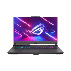 ASUS PC portable gaming 17,3" AMD Ryzen 9 16 Go RAM 1 To SSD Nvidia RTX 4060 Gris AMD Ryzen 9  -  13  SSD  1 To