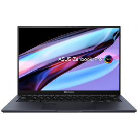 ASUS Zenbook Pro OLED UX6404VI-P109 Intel Core i9  -  14  SSD  2 To Intel Core i9  -  14  SSD  2 To