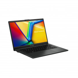 ASUS X1404GA-NK220W Intel Core i3-N305 14p 8Go 512Go PCIE G3 SSD Intel UHD Graphics W11H Wired Bag + Mouse 2Years Black Intel Core i3  -  14  SSD  500