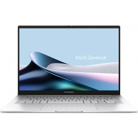 ASUS Zenbook UX3405MA 14" Tactile 3K OLED 0.2ms 120Hz Intel Ultra 7 155H RAM 16 Go LPDDR5X 1To SSD Intel ARC Graphics   -  14  SSD  1 To