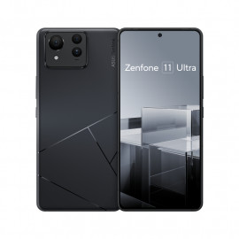 ASUS Zenfone 11 Ultra 16 Go / 512 Go Eternal Black
