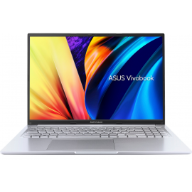 ASUS VivoBook S1605ZA 16" LED WUXGA Intel Core i7 12700H RAM 16 Go DDR4 512 Go SSD Intel Iris Xe Intel Core i7  -  16  SSD  500