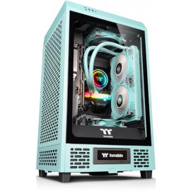 THERMALTAKE Toughline T200A Turquoise