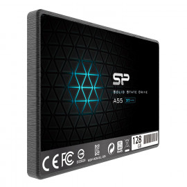 SILICON POWER SSD interne 2,5" 128G
