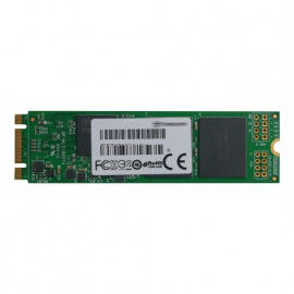 QNAP M.2 2280 SATA 6Gb/s SSD256GB