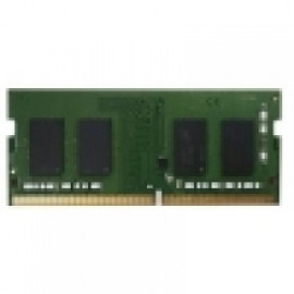 QNAP 4GB DDR4-2666 SO-DIMM 260 pin T0 vers