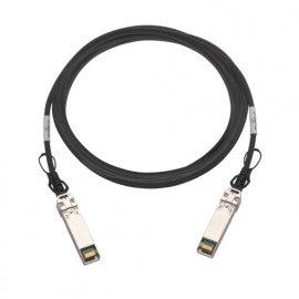 QNAP CABLE SFP28 25GBE TWINAX