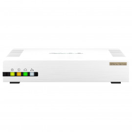QNAP QHora-321 2.5G high speed router