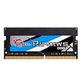 GSKILL RipJaws Series SO-DIMM 16 Go DDR4 3200 MHz CL22